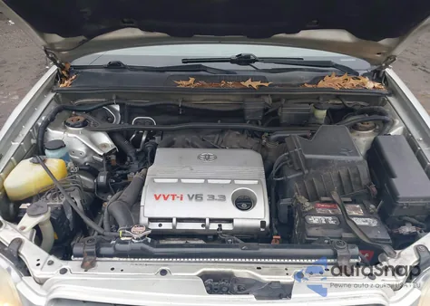 2006 Toyota Highlander V6 z USA, uszkodzony, nr VIN JTEGP21A960119456